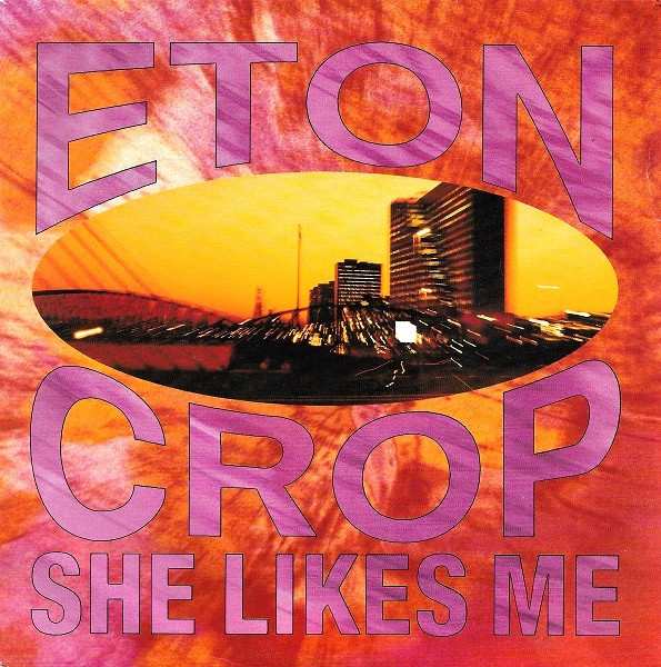Eton Crop – She Likes Me (1992) – Hoes