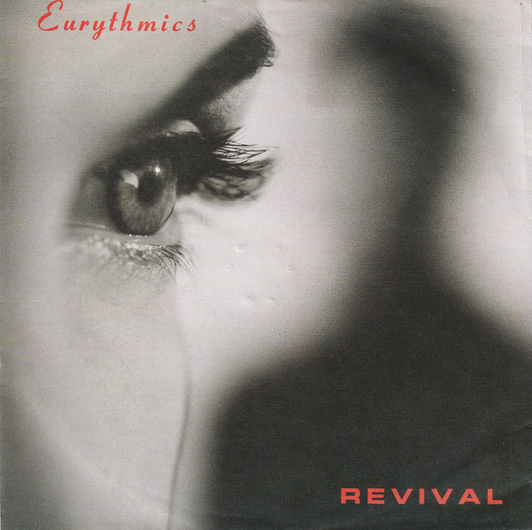 Eurythmics – Revival (1989) – Hoes
