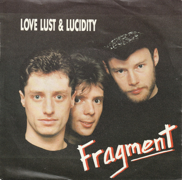 Fragment (4) – Love Lust & Lucidity (1990) – Hoes
