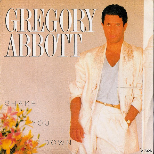 Gregory Abbott – Shake You Down (1986) – Hoes