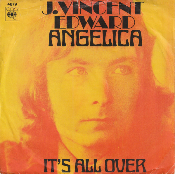 J. Vincent Edwards – Angelica (1970) – Hoes