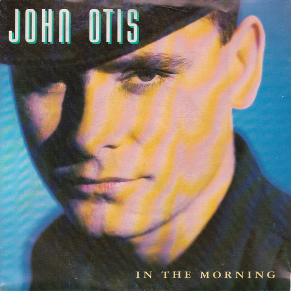 Jon Otis – In The Morning (1991) – Hoes