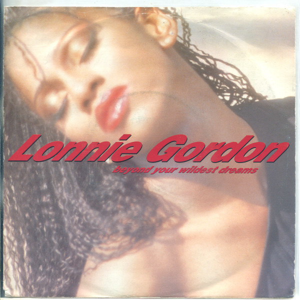 Lonnie Gordon – Beyond Your Wildest Dreams (1990) – Hoes