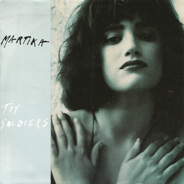 Martika – Toy Soldiers (1989) – Hoes