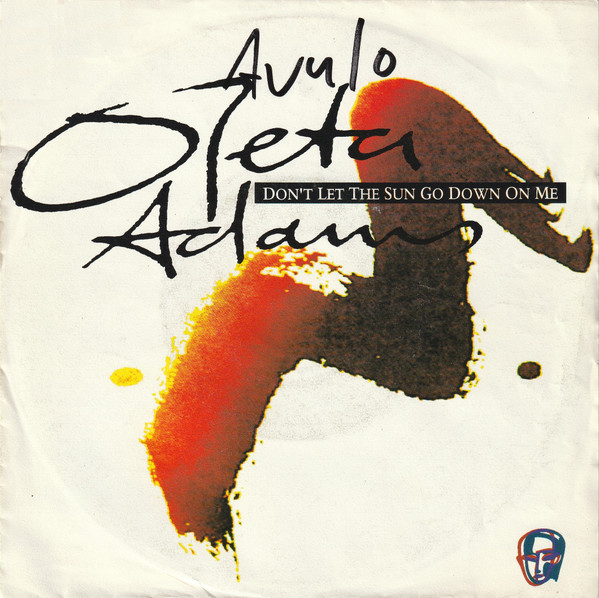 Oleta Adams – Don't Let The Sun Go Down On Me (1991) – Hoes