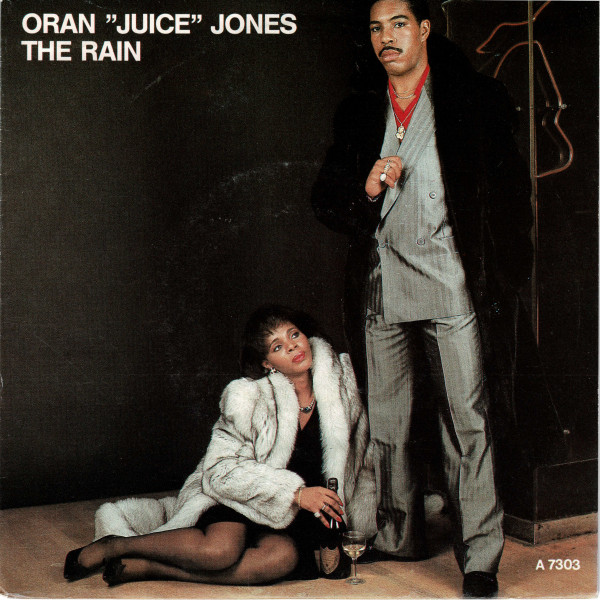 Oran 'Juice' Jones – The Rain (1986) – Hoes