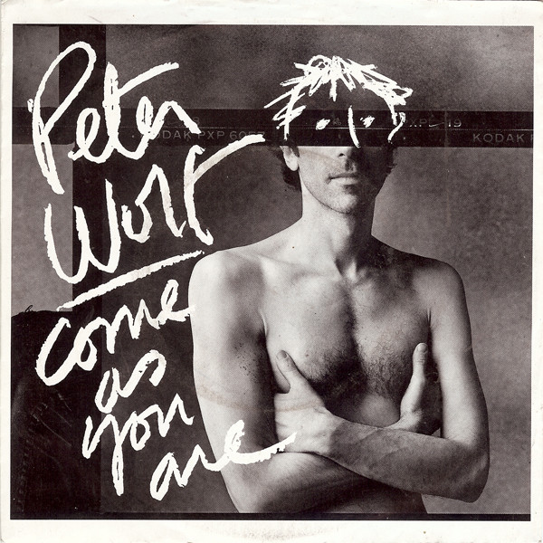 Peter Wolf – Come As You Are (1987) – Hoes