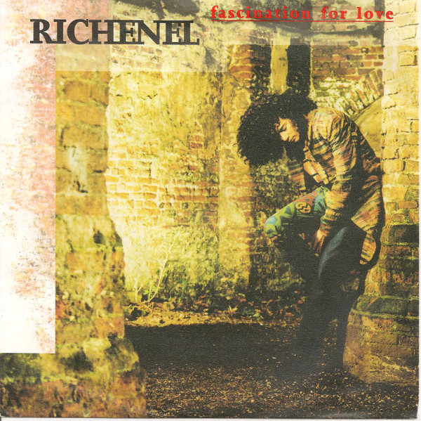 Richenel – Fascination For Love (1992) – Hoes