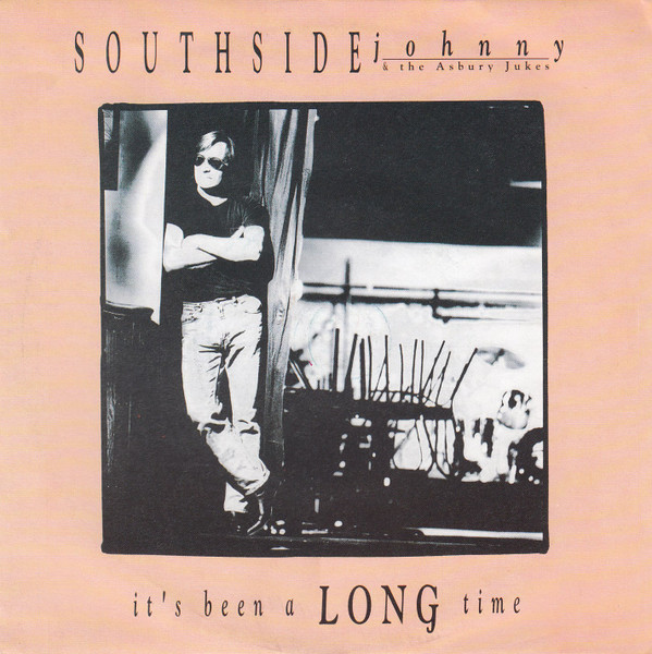 Southside Johnny & The Asbury Jukes – It's Been A Long Time (1991) – Hoes
