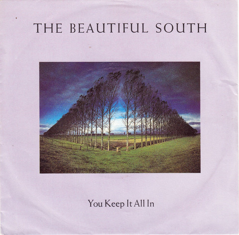 The Beautiful South – You Keep It All In (1989) – Hoes