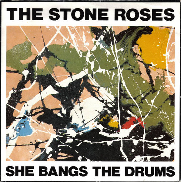 The Stone Roses – She Bangs The Drums (1989) – Hoes