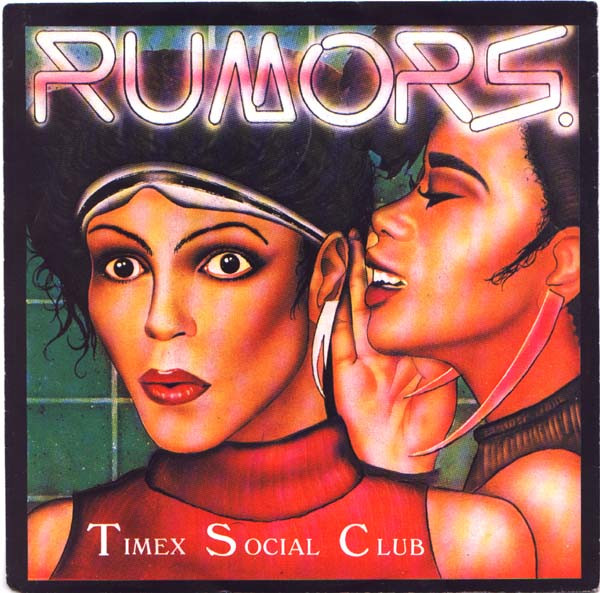 Timex Social Club – Rumors (1986) – Hoes