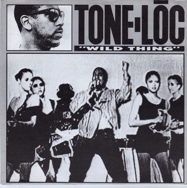 Tone Loc – Wild Thing (1988) – Hoes