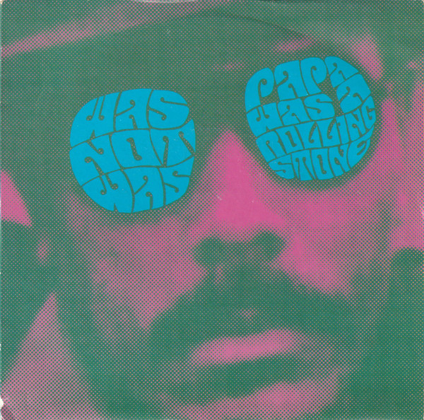 Was (Not Was) – Papa Was A Rolling Stone (1990) – Hoes