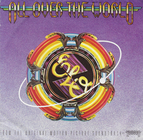 Electric Light Orchestra – All Over The World (1980) – Hoes
