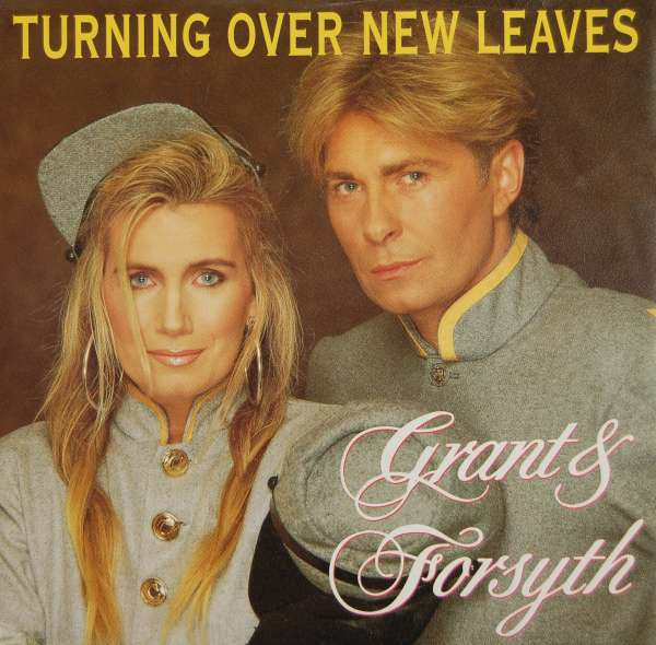 Grant & Forsyth – Turning Over New Leaves (1992) – Hoes