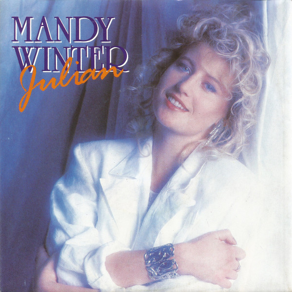 Mandy Winter – Julian (1987) – Hoes
