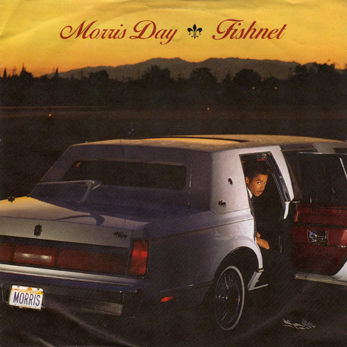 Morris Day – Fishnet (1988) – Hoes