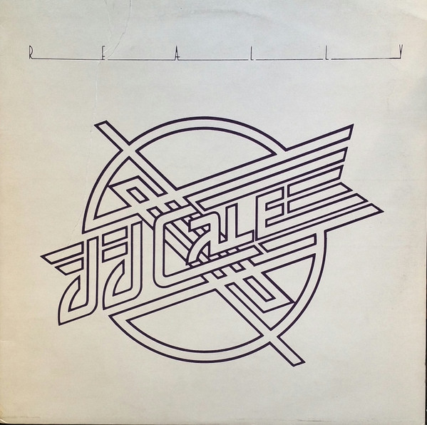 J.J. Cale – Really – Hoes