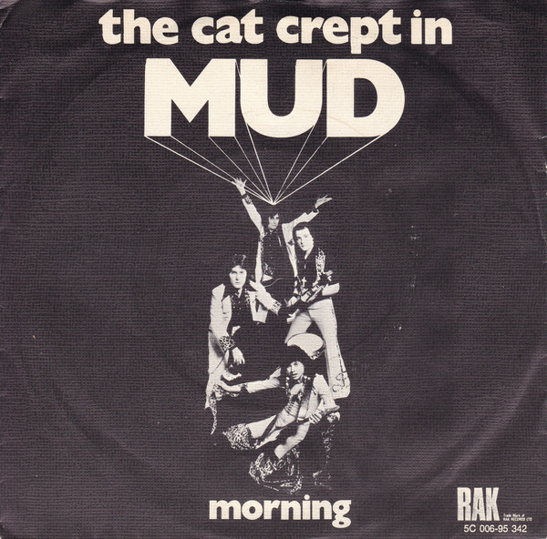 Mud – The Cat Crept In (1974) – Hoes