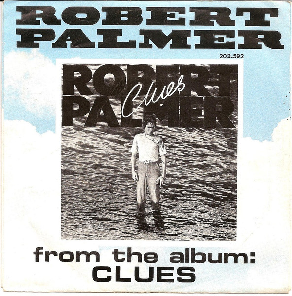 Robert Palmer – Looking For Clues (1980) – Foto 3