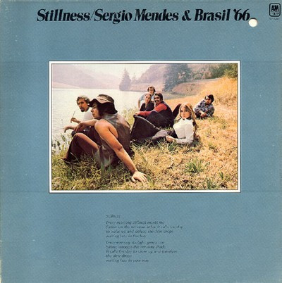 Sérgio Mendes & Brasil '66 – Stillness (1971) – Hoes
