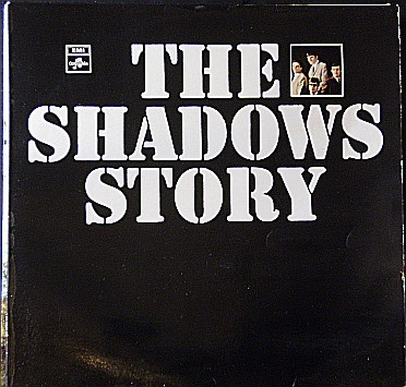 The Shadows – The Shadows Story (1971) – Hoes