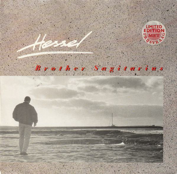 Hessel – Brother Sagitarius (1990) – Hoes