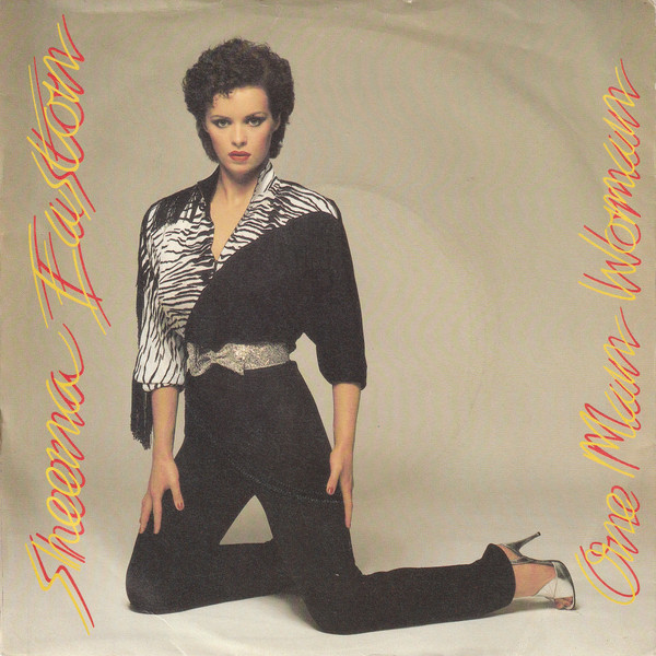 Sheena Easton – One Man Woman (1980) – Hoes