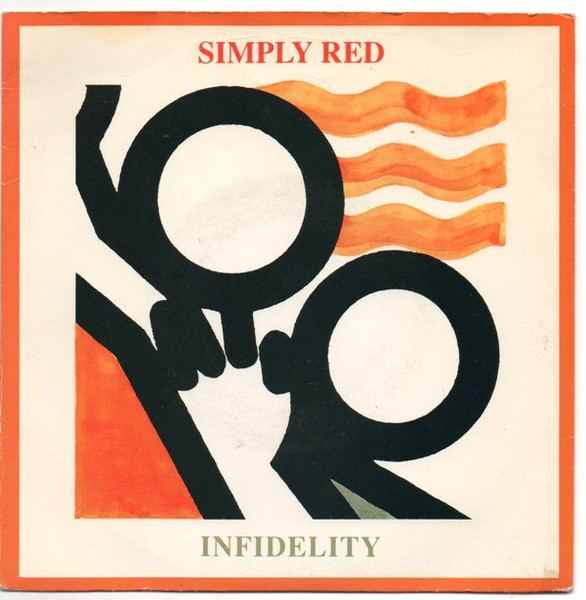 Simply Red – Infidelity   (1987) – Hoes