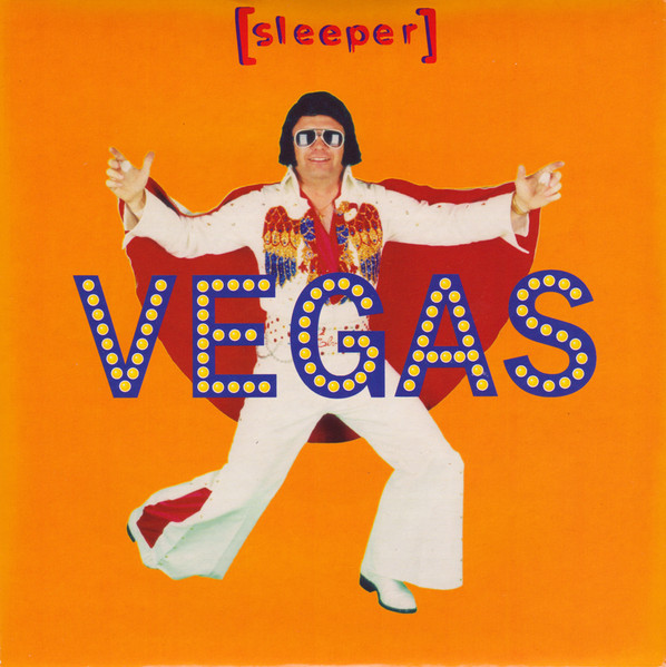 Sleeper (2) – Vegas (1995) – Hoes