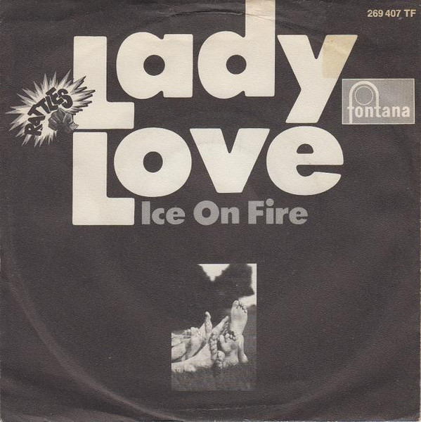 The Rattles – Lady Love (1969) – Hoes