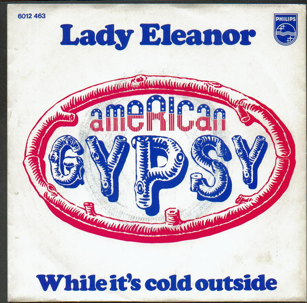 American Gypsy – Lady Eleanor (1974) – Hoes