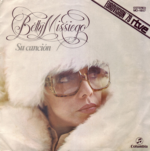 Betty Missiego – Su Canción (1979) – Hoes