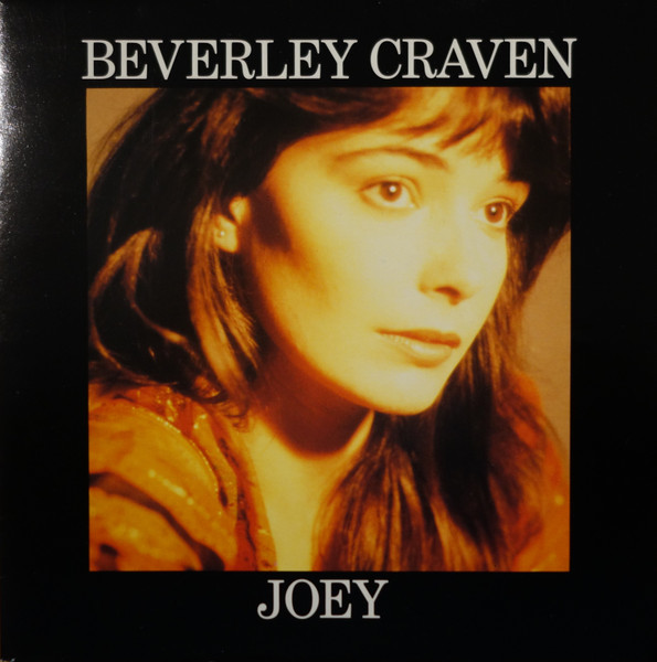 Beverley Craven – Joey (1990) – Hoes
