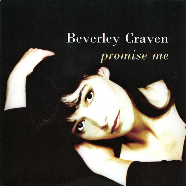 Beverley Craven – Promise Me (1990) – Hoes