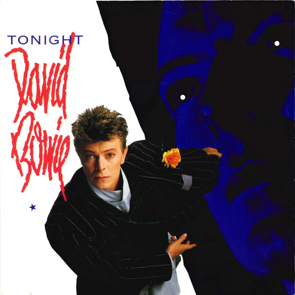 David Bowie – Tonight (1984) – Hoes