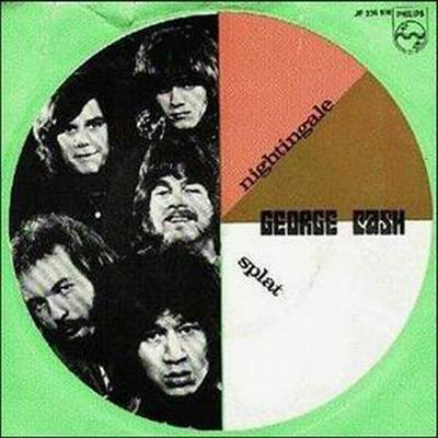 George Cash – Nightingale (1969) – Hoes