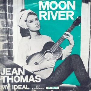 Jean Thomas (2) – Moon River (1962) – Hoes