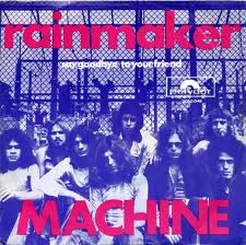 Machine (2) – Rainmaker (1970) – Hoes