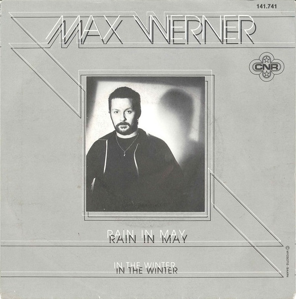 Max Werner – Rain In May (1981) – Hoes