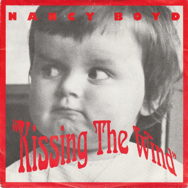 Nancy Boyd – Kissing The Wind (1991) – Hoes