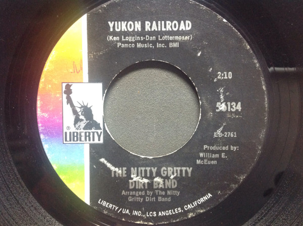 Nitty Gritty Dirt Band – Some Of Shelly's Blues (1969) – Hoes