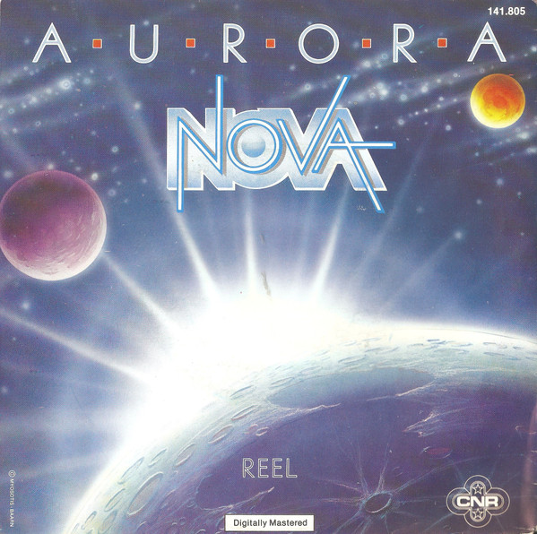 Nova (2) – Aurora (1981) – Hoes