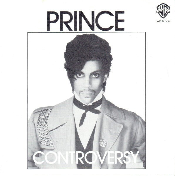 Prince – Controversy (1981) – Hoes
