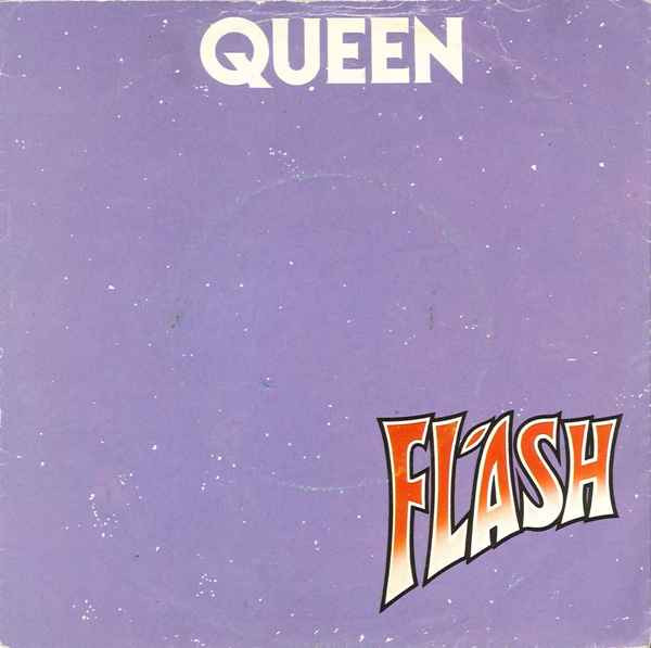 Queen – Flash (1980) – Hoes
