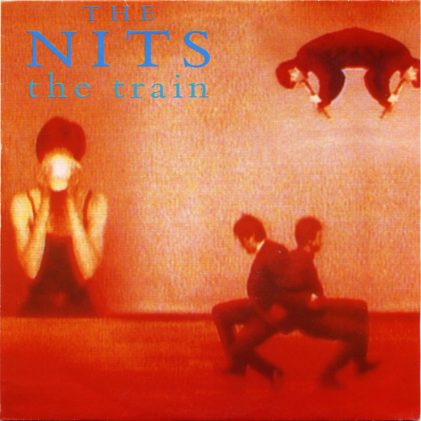The Nits – The Train (1989) – Hoes