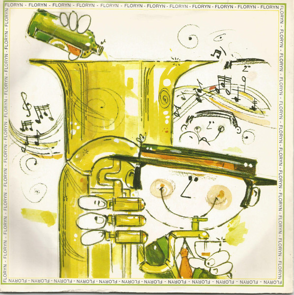 Unknown Artist – Wat Wil Je Drinken (1971) – Hoes
