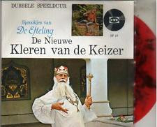 Various – De Nieuwe Kleren Van De Keizer – Hoes