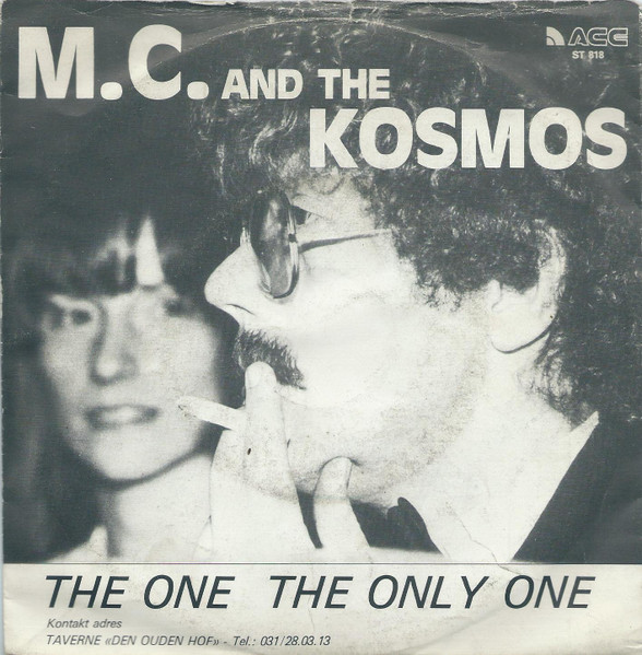 M.C. (16) – The One The Only One (1981) – Hoes